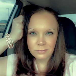 Meet your Posher, Krystle